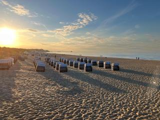 Ferienwohnung Ahlbeck Theophil - 6