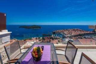 Villa Dommy Gabby - Dubrovnik - 0