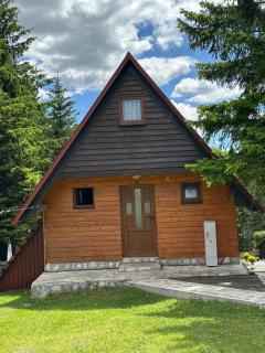 Bungalows Krstajić - Žabljak - 1