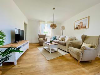 Ferienhaus Straußenblick - Bad Fallingbostel - 7