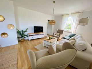 Ferienhaus Straußenblick - Bad Fallingbostel - 1