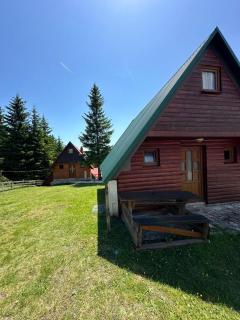 Bungalows Krstajić - Žabljak - 2