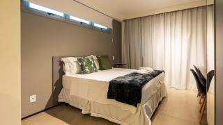 By Dabra House: Studios completos em Moema em frente ao shopping Ibirapuera - 7
