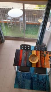 Coquet duplex en Résidence avec piscine - La Croix-Valmer - 4