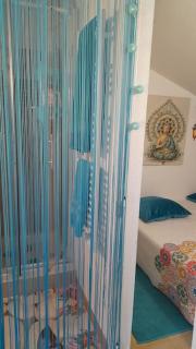 Coquet duplex en Résidence avec piscine - La Croix-Valmer - 2