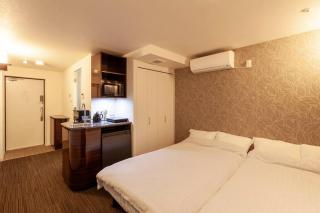 Premier suite Baron Shinjuku West - Tokyo - 5