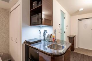 Premier suite Baron Shinjuku West - 1
