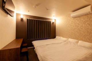 Premier suite Baron Shinjuku West - Tokyo - 8