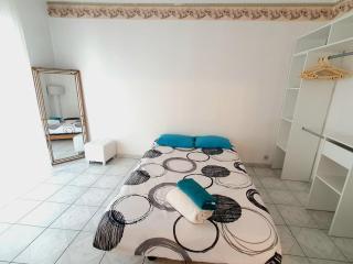 Family appartment - Juan-les-Pins - 8