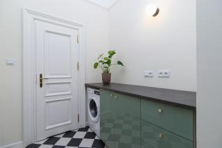 3-Bedroom Apartment - Rejtana 10 - 2