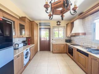 The Brilliant Villa - 3