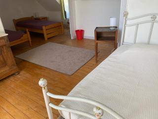 Gîte très grande famille Les Gaschetières - Lailly-en-Val - 5