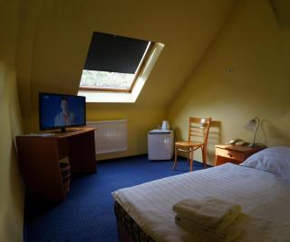 Corvin Hotel - Győr - 3