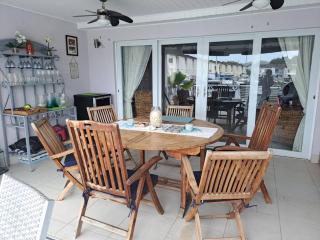 Beautiful villa less than 5 minutes from the beach - Jolly Harbour - 8