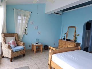 Beautiful villa less than 5 minutes from the beach - Jolly Harbour - 1