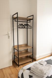 Appartement Rénové 10 minutes à Pied du Coeur de Colmar - Colmar - 5
