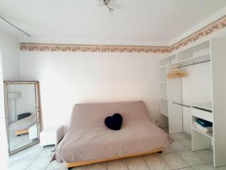 Family appartment - Juan-les-Pins - 2