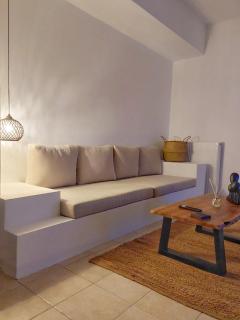 Sofianna's oasis - Kalloni Tinou - 0