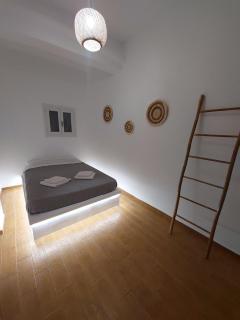 Sofianna's oasis - Kalloni Tinou - 6