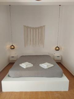 Sofianna's oasis - Kalloni Tinou - 7