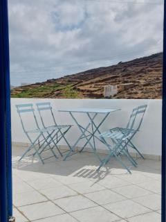 Sofianna's oasis - Kalloni Tinou - 5