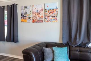 Outdoor Oasis - 15min to Beach, Port Canaveral with Pool - Cocoa - 1