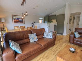 Wansfell Retreat Lodge - 5