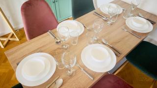 Le Jardin Suspendu, Steps to Lake & Station - 1