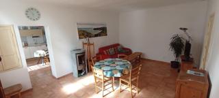 Gîte de vacances avec jardin arboré - 7