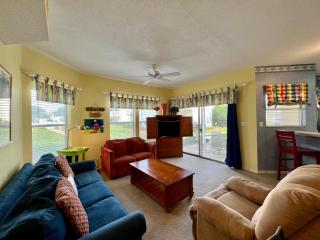 Sandpiper Cove 9128 - Destin - 4