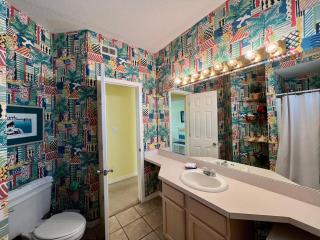 Sandpiper Cove 9128 - Destin - 2