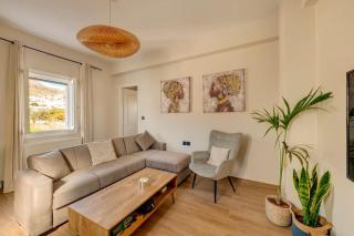 Cavos Suite - Ermoupoli - 6