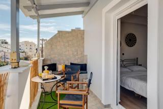 Cavos Suite - Ermoupoli - 1