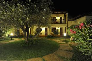 Country Hotel Vessus - Alghero - 4