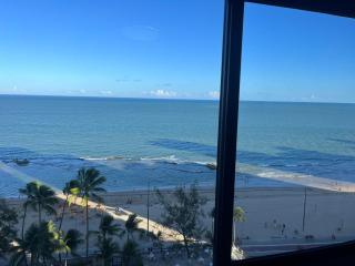 Flat Beira Mar - Recife - 1