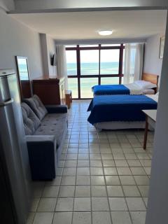 Flat Beira Mar - Recife - 0