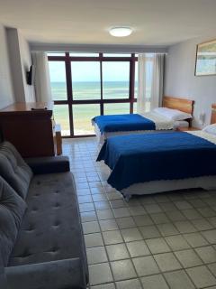 Flat Beira Mar - Recife - 8