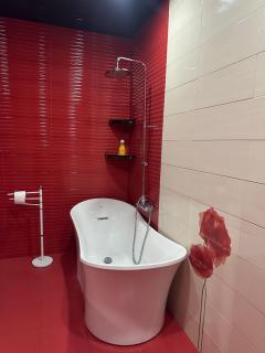 Apartment on Gorky Street - Tbilisi - 9