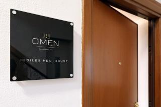 Jubilee Penthouse by Nosdom Properties - Rome - 7