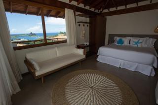 Pousada Ecológica Akanã - 1