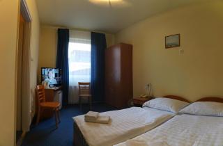 Corvin Hotel - Győr - 2