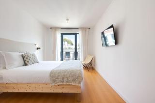 For The City Lovers- Downtown Lisbon- Free Parking - Lissabon - 2