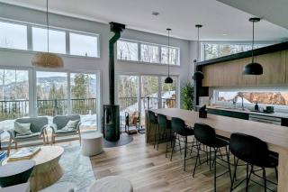 Chalet des ptits loups - Saint Come - 9