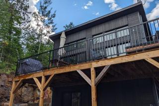 Chalet des ptits loups - Saint Come - 6