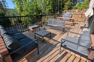 Chalet des ptits loups - Saint Come - 5