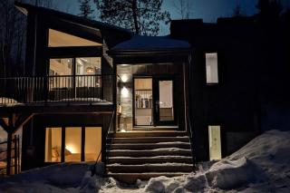 Chalet des ptits loups - Saint Come - 3