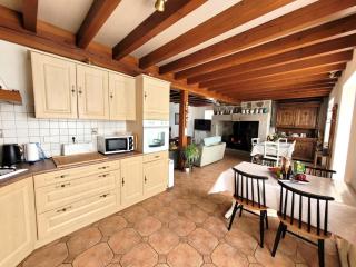 Gîte de France Chez dédé et léa 3 épis - Gîte de France 6 personnes MAE-9414 - 3