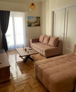 Spacious apartment near Panormou metro - Atene - 4