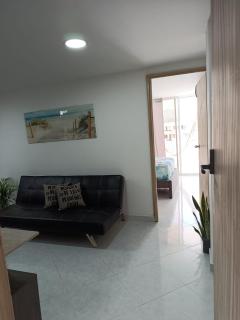 Lupe 501 - Santa Marta - 1