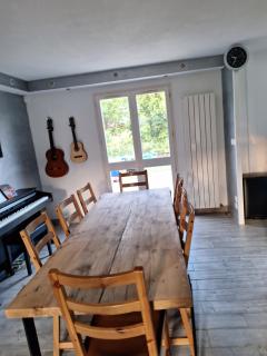 Foyer pagrita - Bretteville-sur-Odon - 4